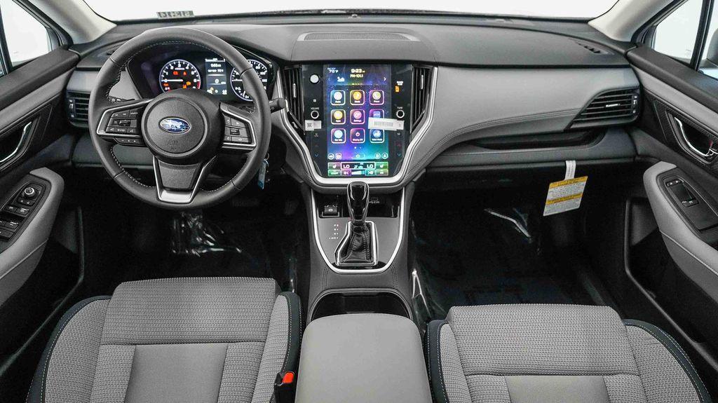 new 2025 Subaru Outback car, priced at $33,285