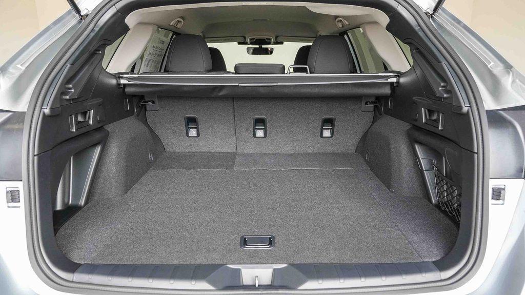 new 2025 Subaru Outback car, priced at $33,285