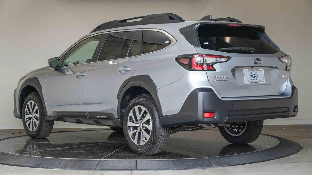 new 2025 Subaru Outback car, priced at $33,285