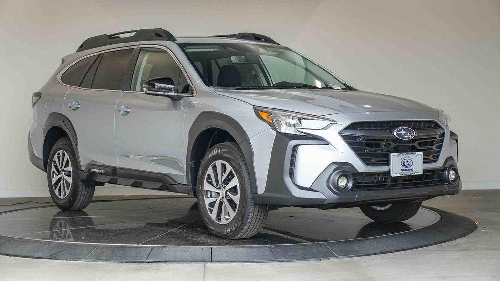 new 2025 Subaru Outback car, priced at $33,285