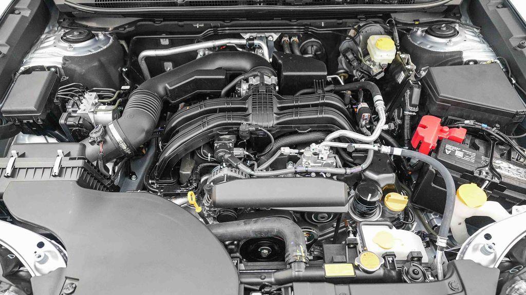 new 2025 Subaru Outback car, priced at $33,285