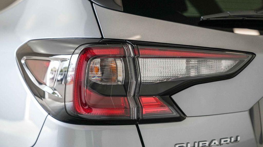 new 2025 Subaru Outback car, priced at $33,285