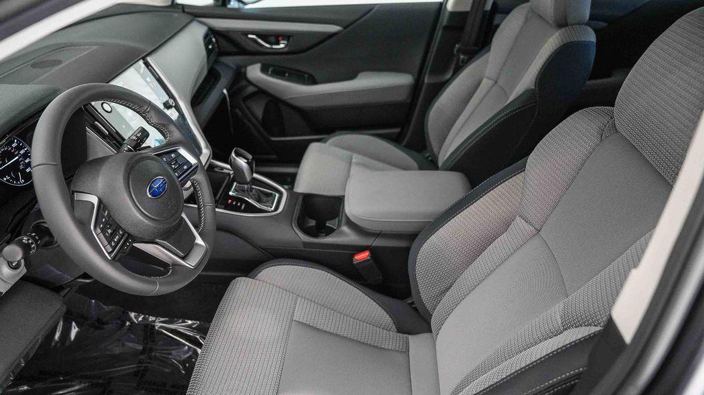 new 2025 Subaru Outback car, priced at $33,285