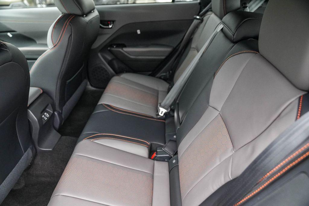 new 2026 Subaru Crosstrek car