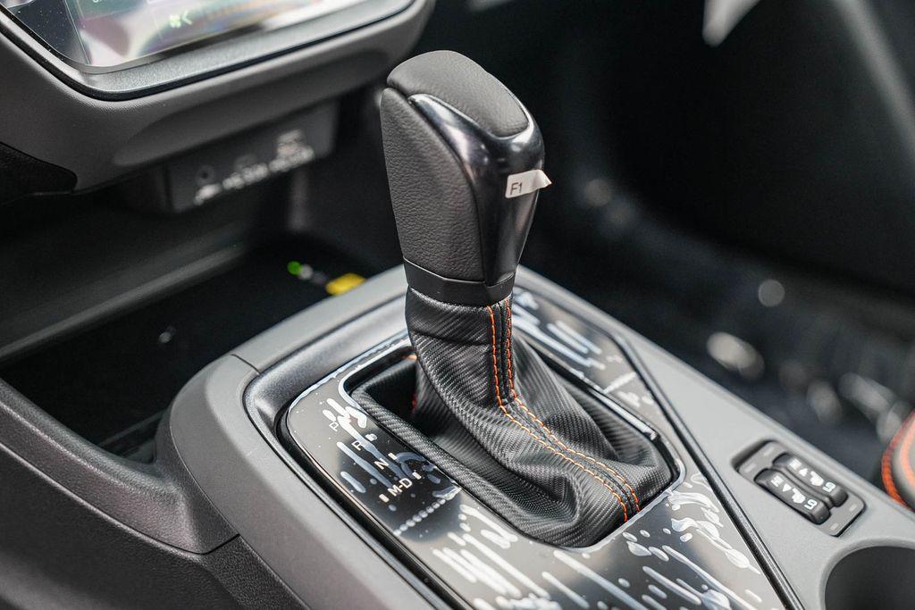 new 2026 Subaru Crosstrek car