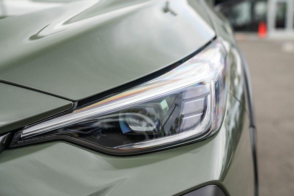 new 2026 Subaru Crosstrek car