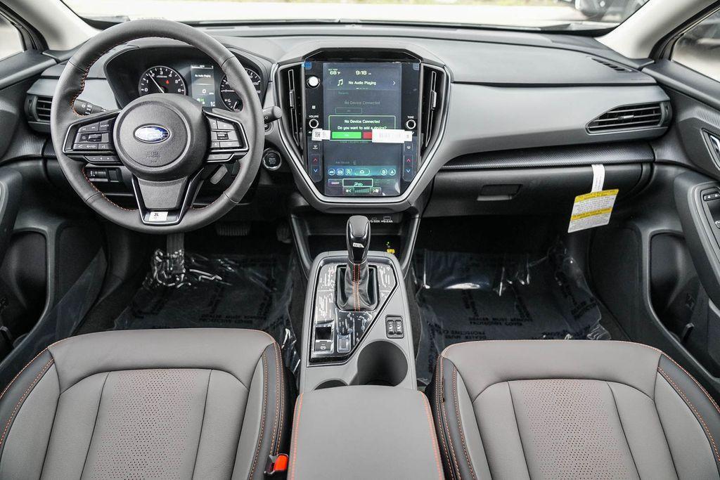 new 2026 Subaru Crosstrek car