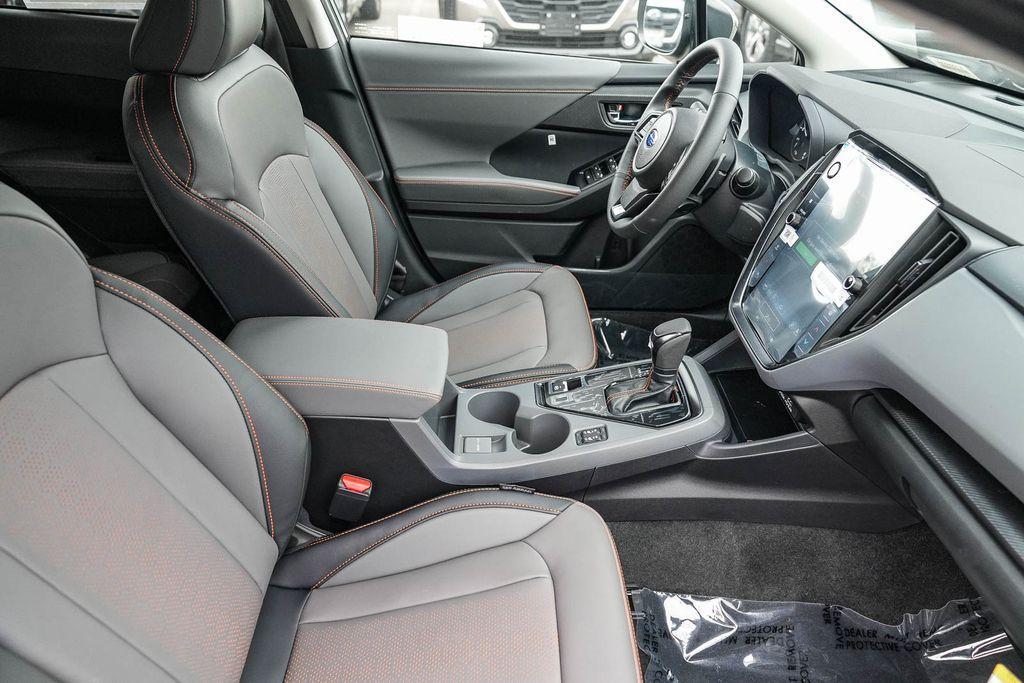 new 2026 Subaru Crosstrek car