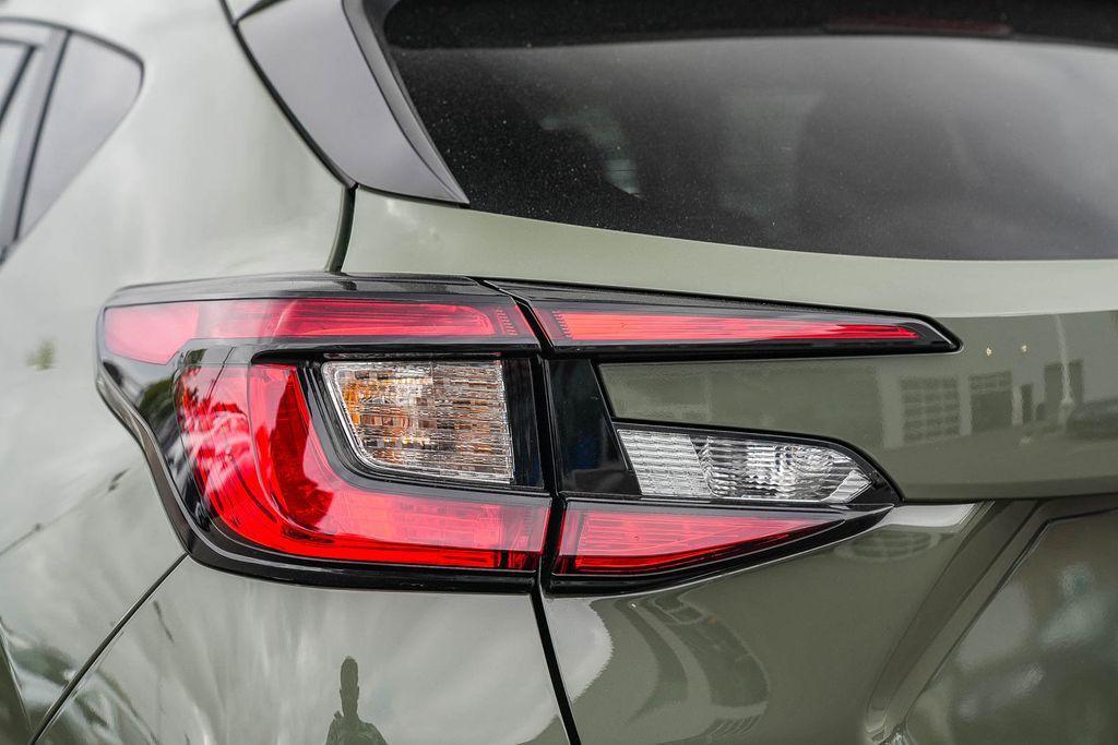 new 2026 Subaru Crosstrek car