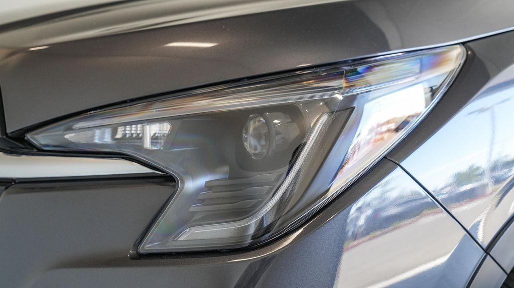 new 2025 Subaru Ascent car, priced at $48,985