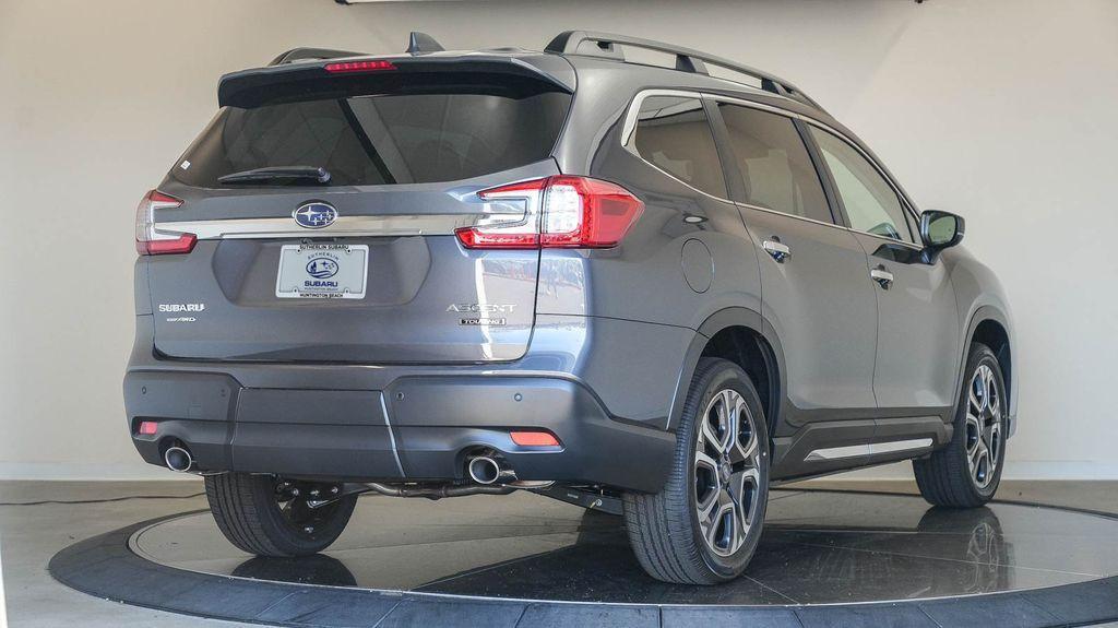 new 2025 Subaru Ascent car, priced at $48,985