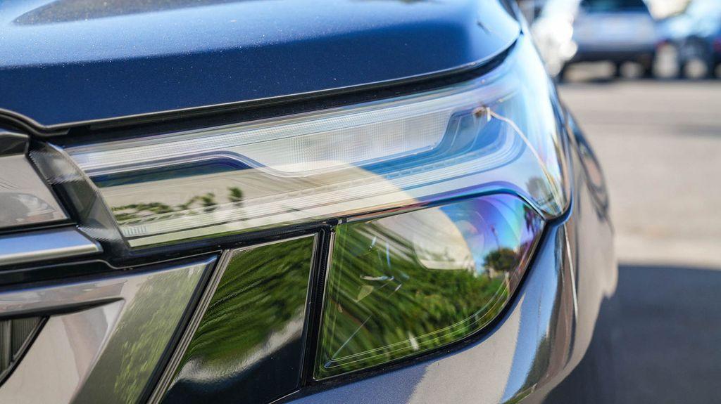 new 2025 Subaru Forester Hybrid car, priced at $40,407