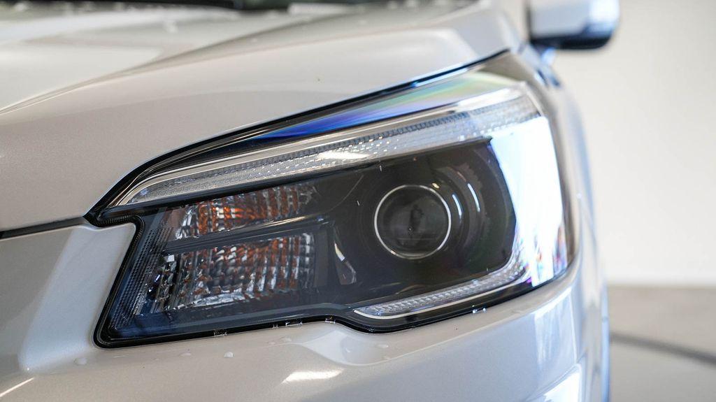used 2021 Subaru Forester car, priced at $25,558