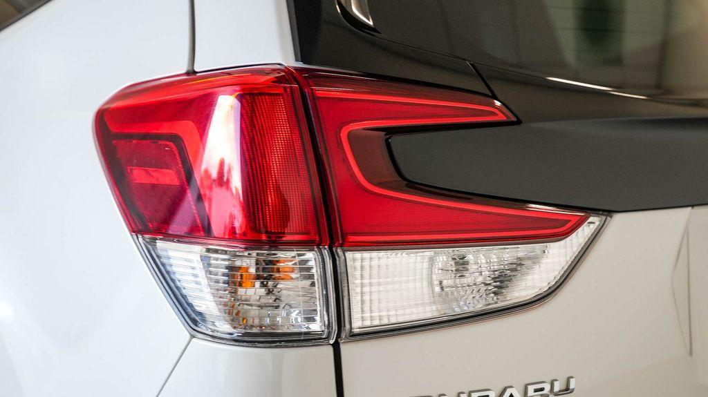used 2021 Subaru Forester car, priced at $25,558