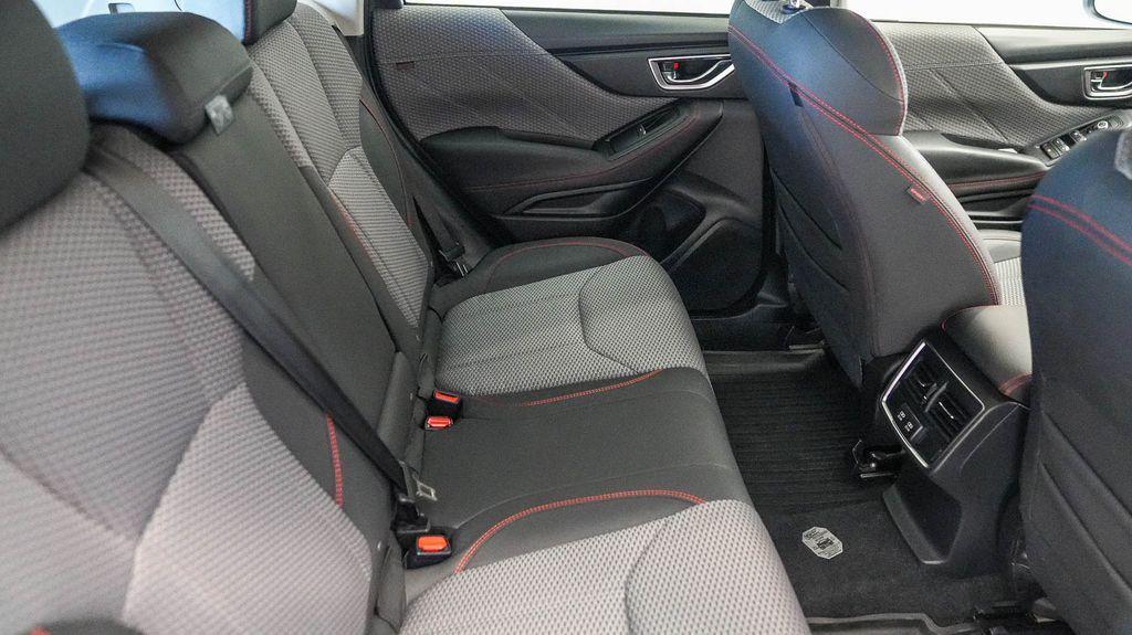 used 2021 Subaru Forester car, priced at $25,558