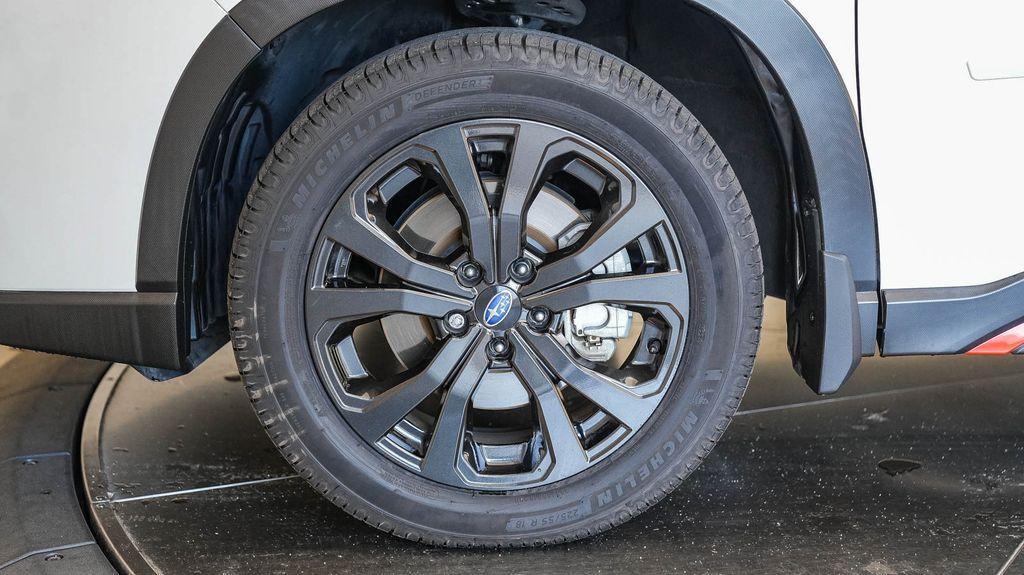 used 2021 Subaru Forester car, priced at $25,558