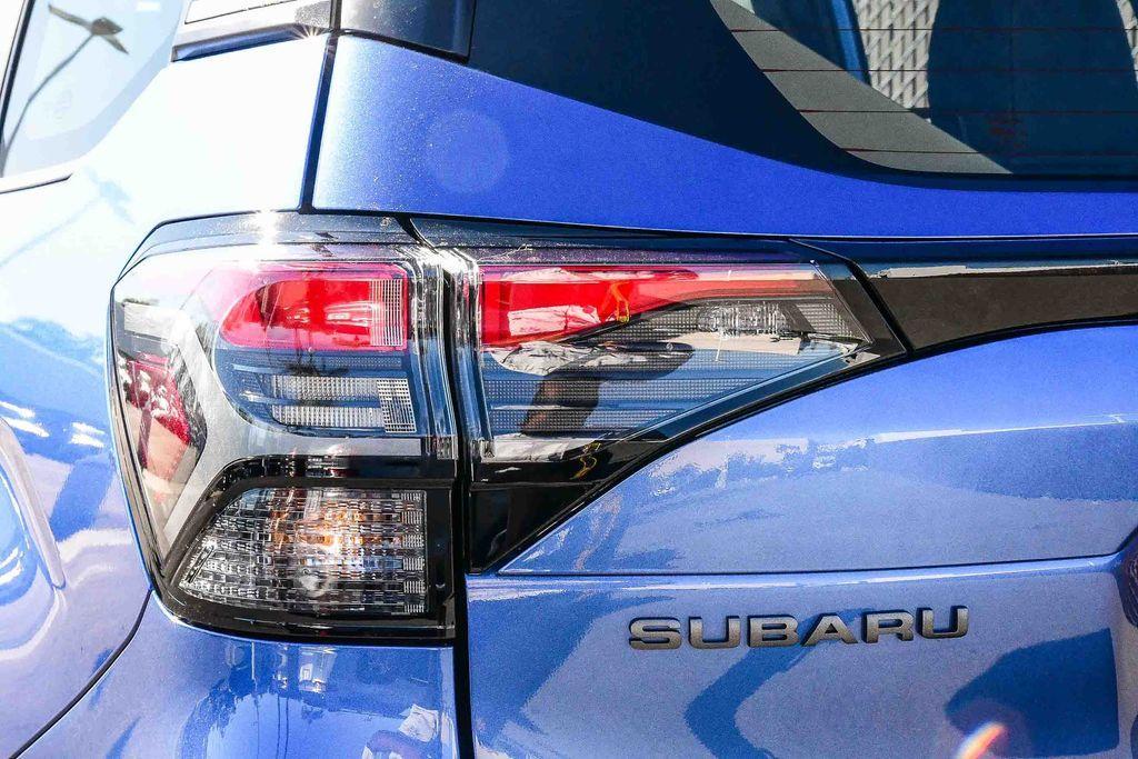 new 2026 Subaru Forester car, priced at $29,959