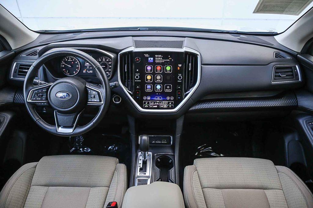 used 2024 Subaru Ascent car, priced at $28,998