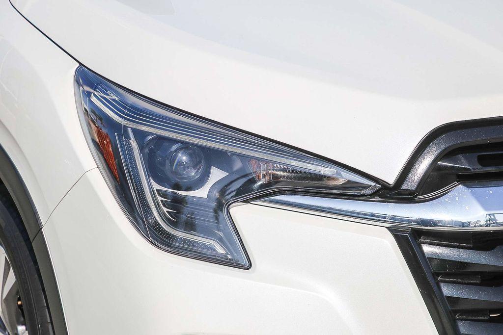 used 2024 Subaru Ascent car, priced at $28,998