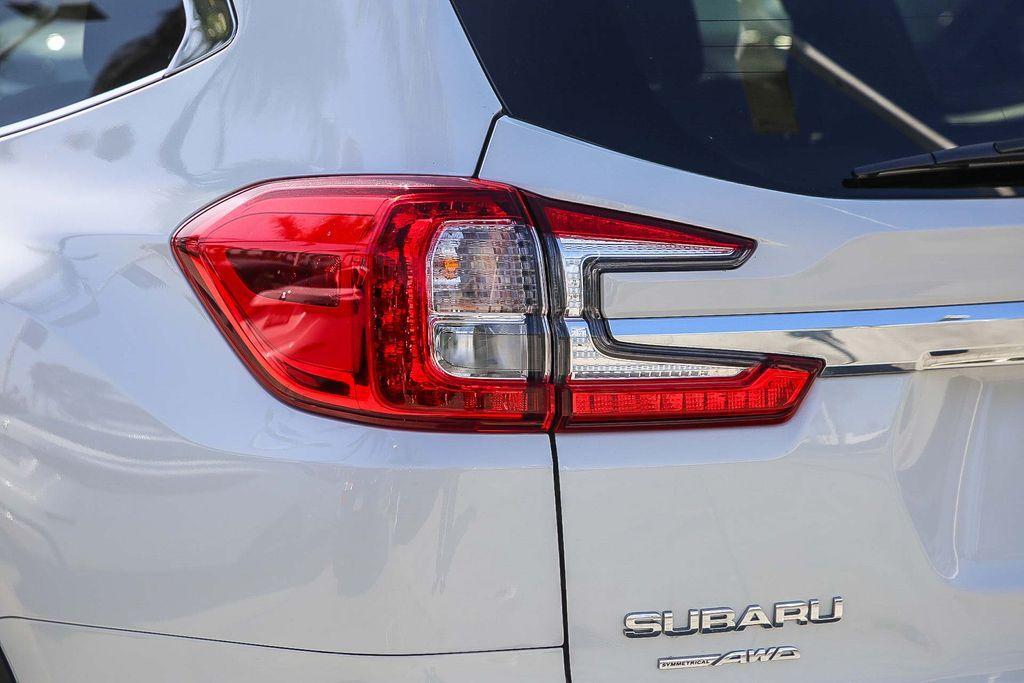 used 2024 Subaru Ascent car, priced at $28,998