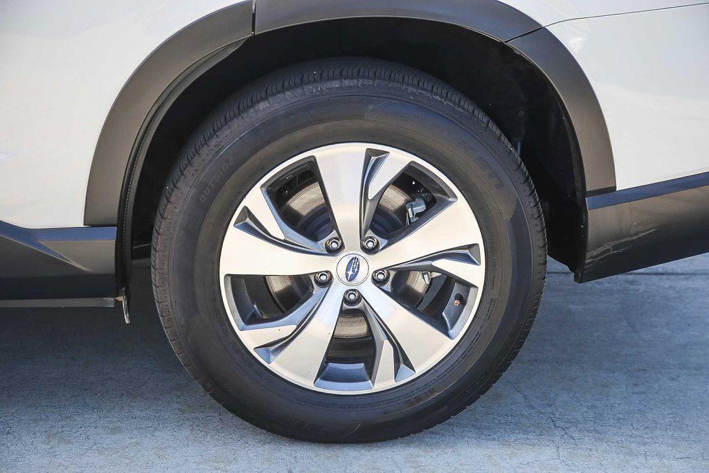 used 2024 Subaru Ascent car, priced at $28,998