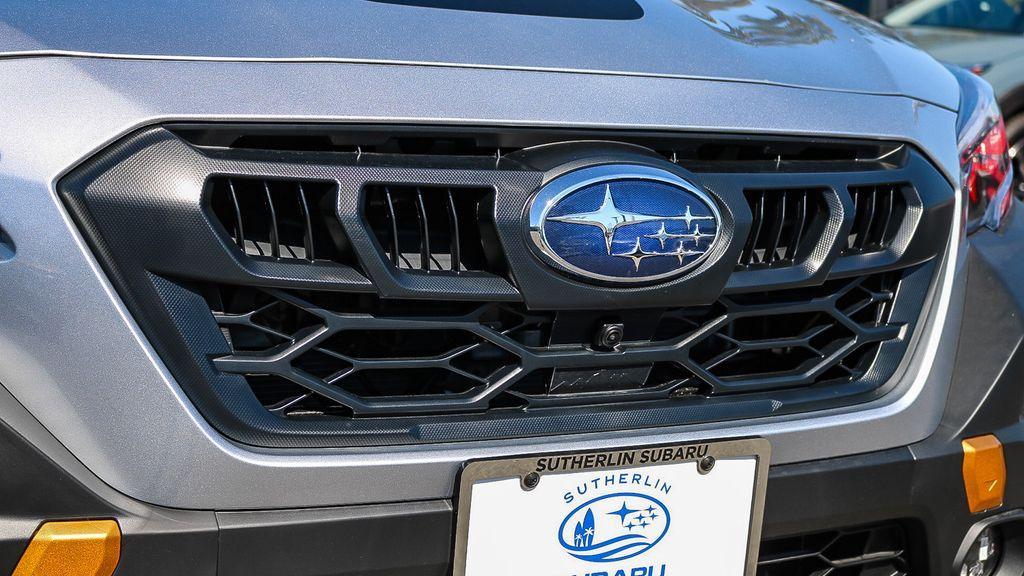 new 2025 Subaru Outback car, priced at $41,146