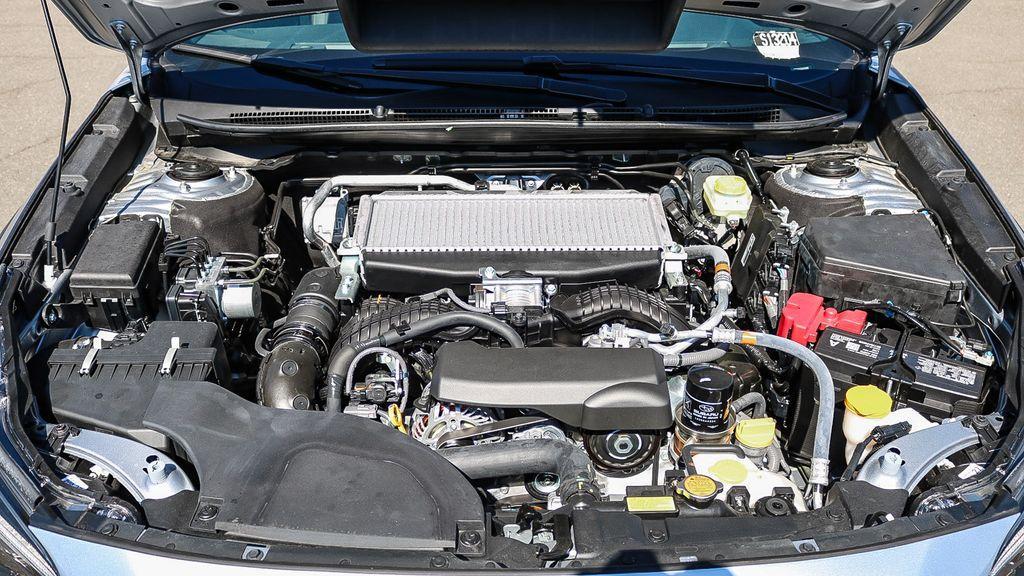 new 2025 Subaru Outback car, priced at $41,146