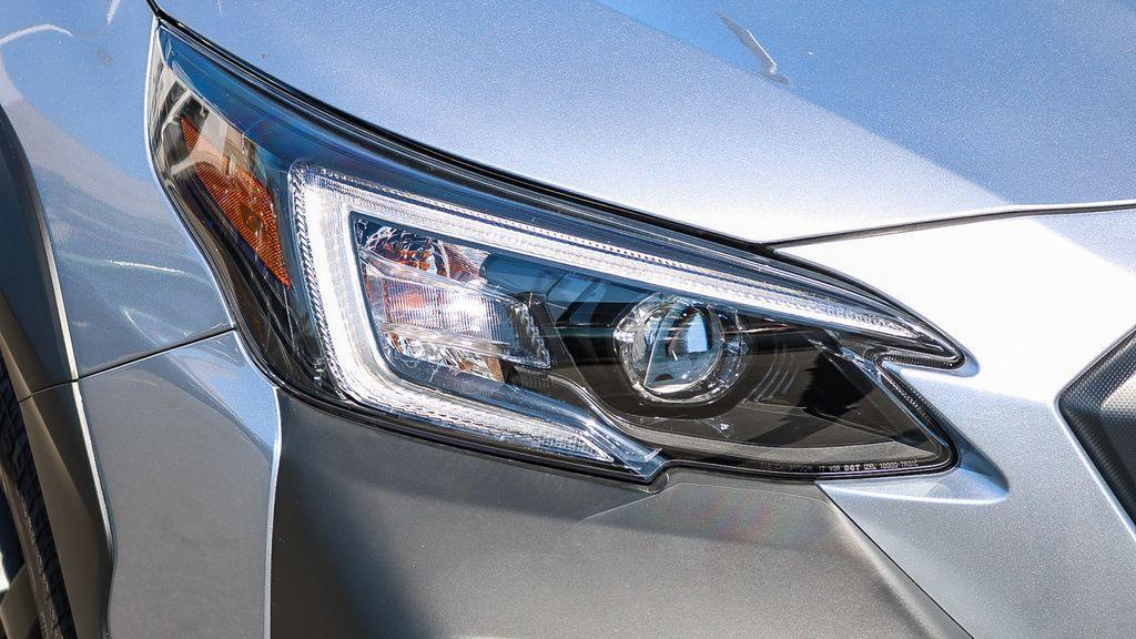 new 2025 Subaru Outback car, priced at $41,146