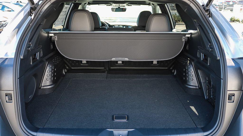 new 2025 Subaru Outback car, priced at $41,146