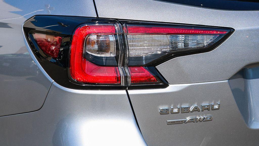 new 2025 Subaru Outback car, priced at $37,838
