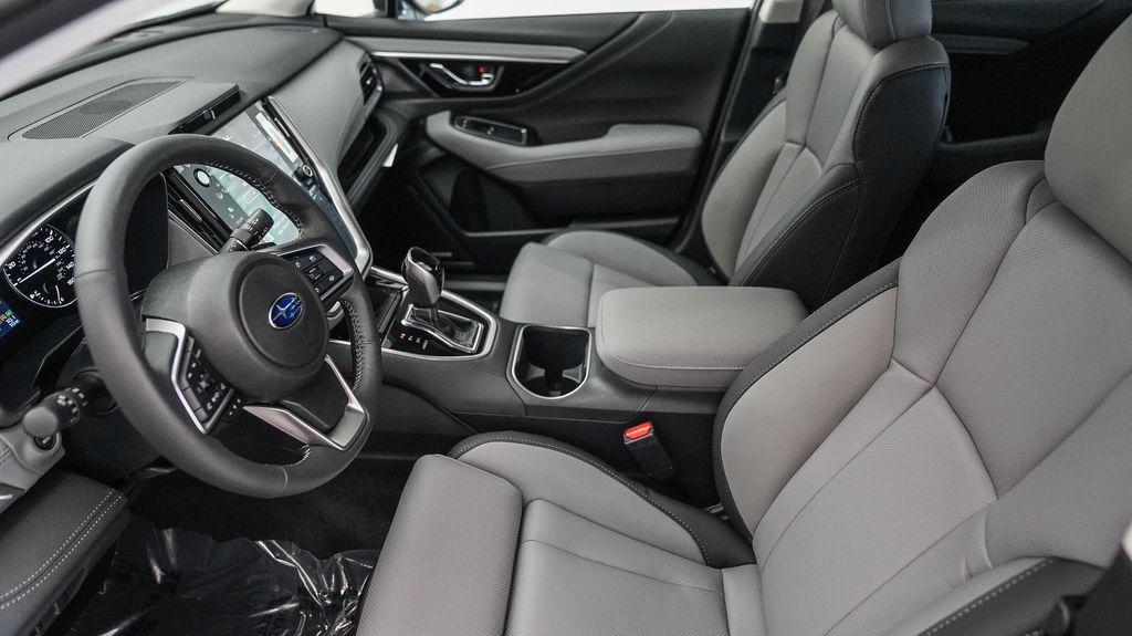 new 2025 Subaru Outback car, priced at $37,838