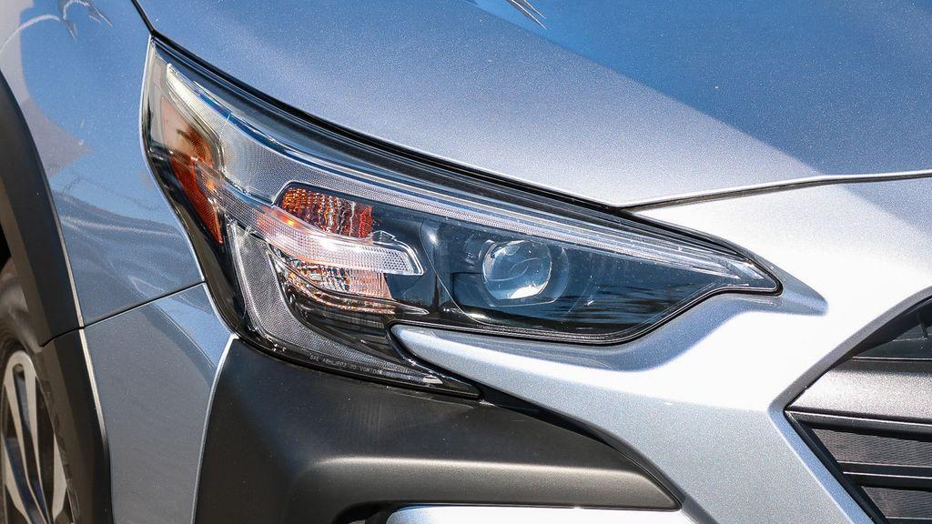new 2025 Subaru Outback car, priced at $37,838