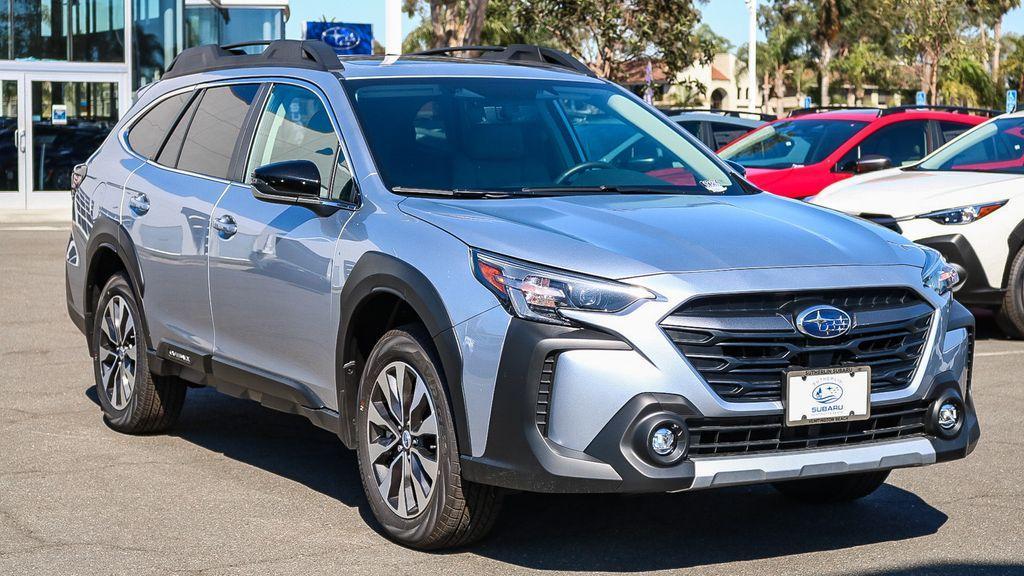 new 2025 Subaru Outback car, priced at $37,838