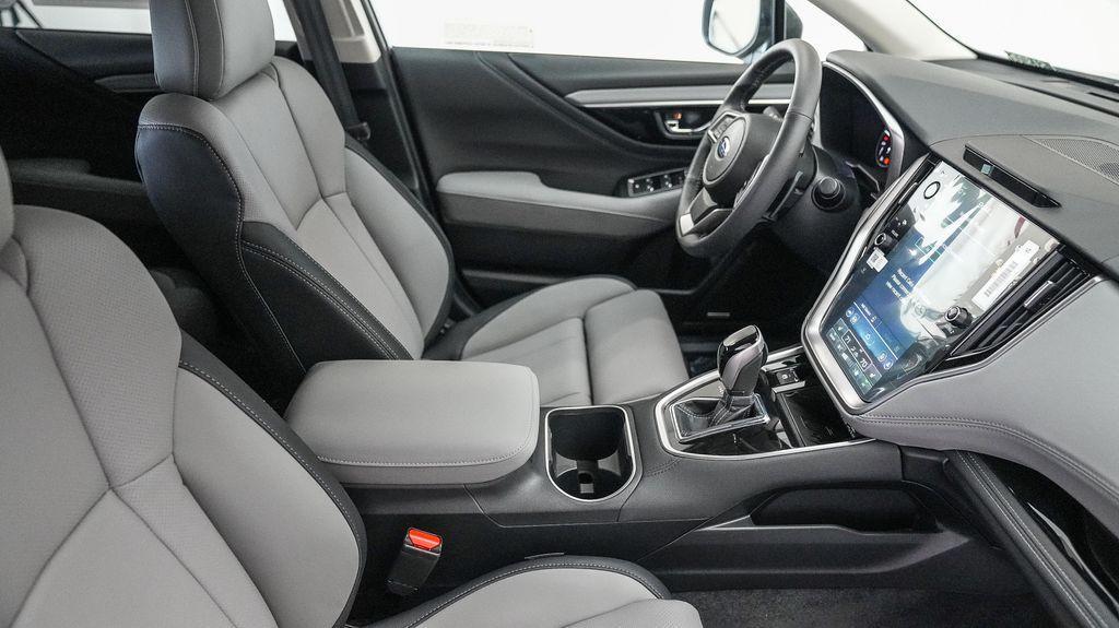 new 2025 Subaru Outback car, priced at $37,838