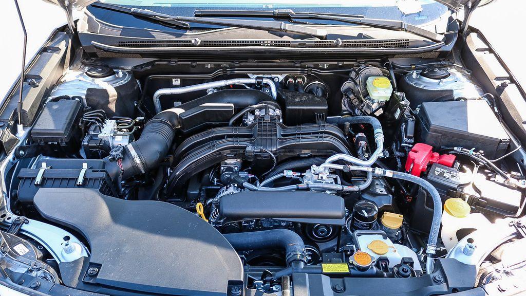 new 2025 Subaru Outback car, priced at $37,838