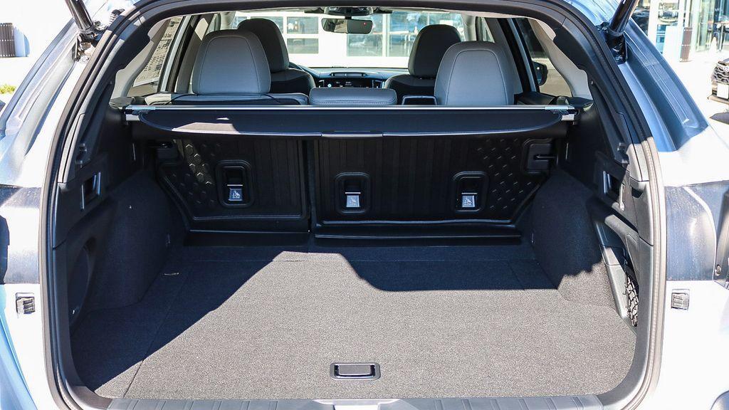 new 2025 Subaru Outback car, priced at $37,838