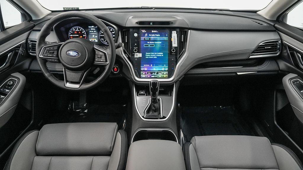 new 2025 Subaru Outback car, priced at $37,838