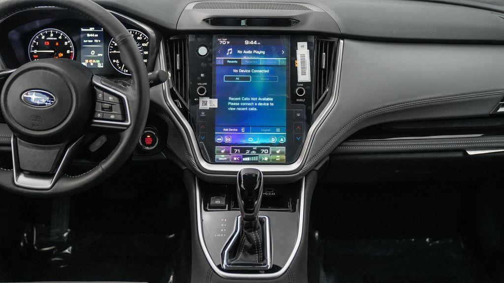 new 2025 Subaru Outback car, priced at $37,838