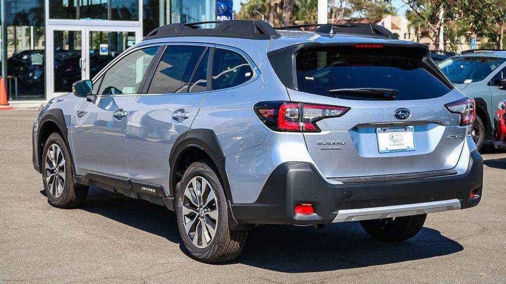 new 2025 Subaru Outback car, priced at $37,838