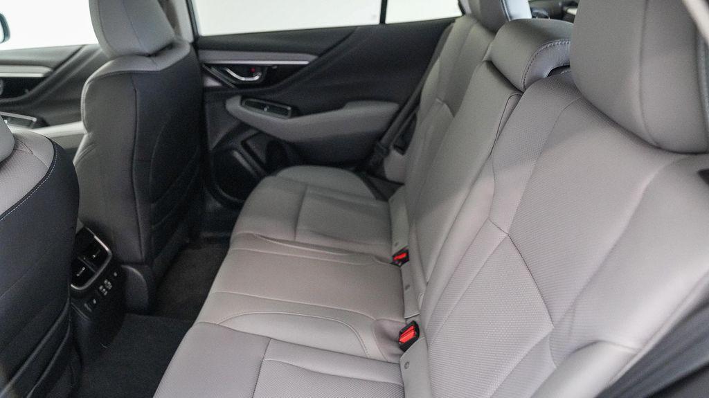 new 2025 Subaru Outback car, priced at $37,838