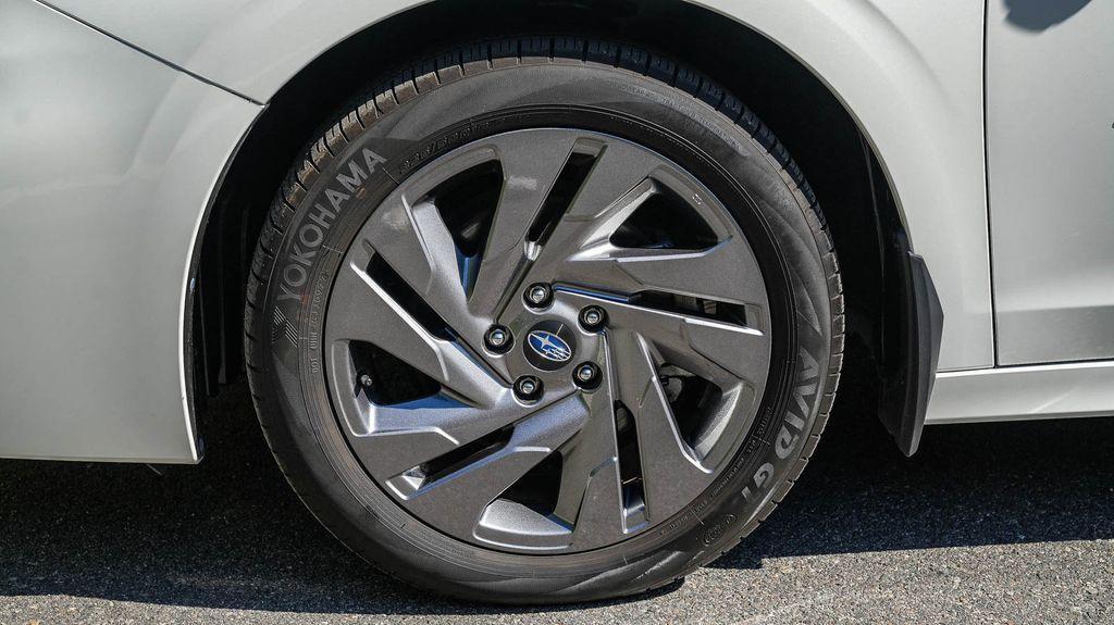 used 2023 Subaru Legacy car, priced at $27,338