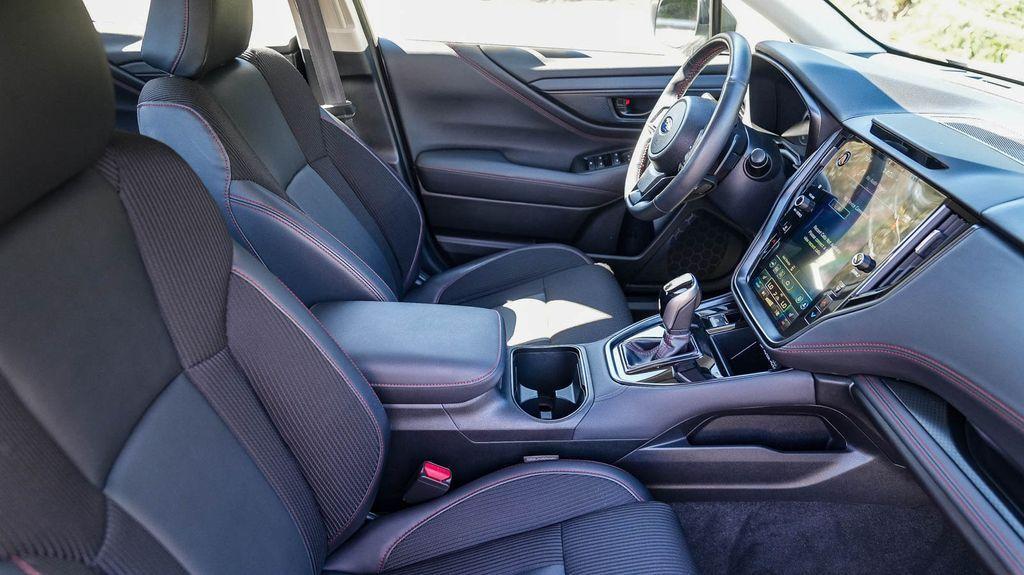 used 2023 Subaru Legacy car, priced at $27,338