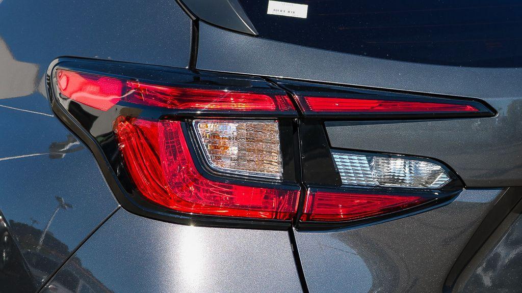 new 2025 Subaru Crosstrek car, priced at $34,193