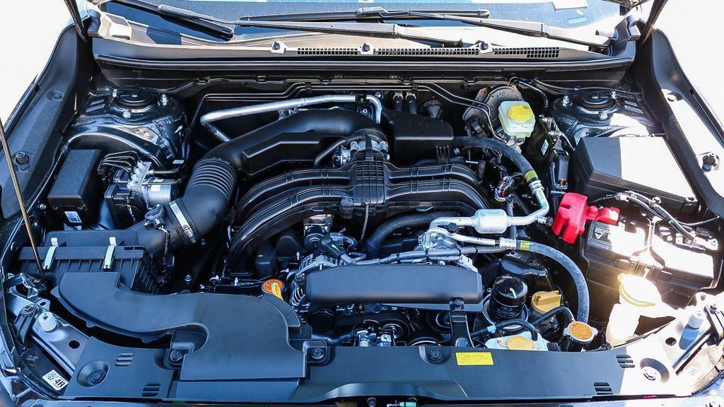 new 2025 Subaru Crosstrek car, priced at $34,193