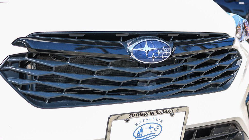 new 2025 Subaru Impreza car, priced at $24,295