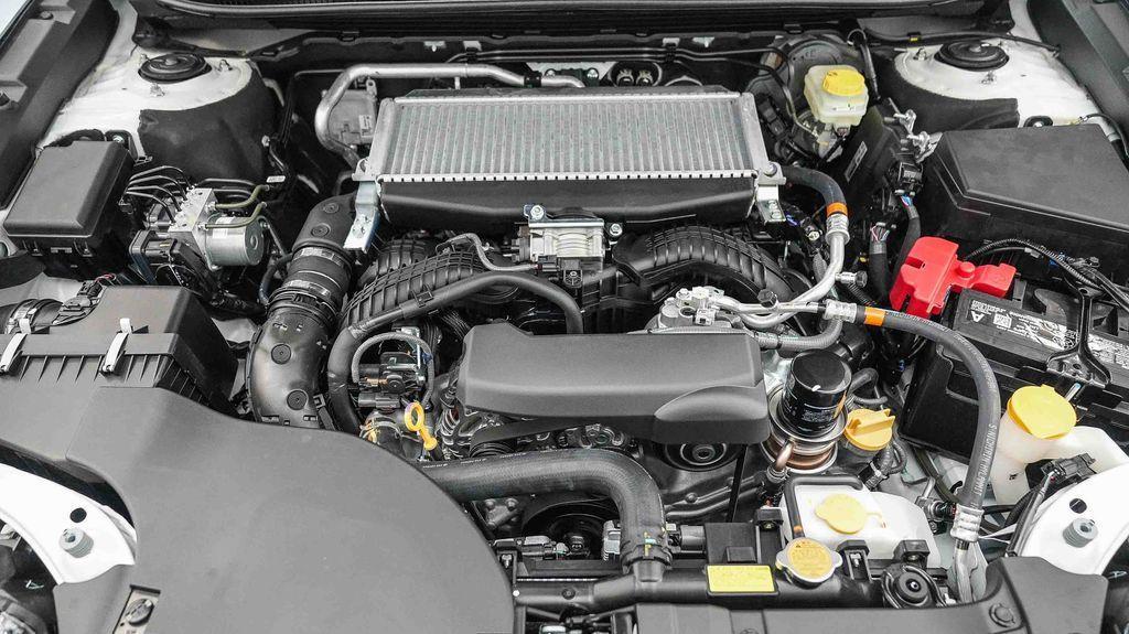 new 2025 Subaru Outback car, priced at $42,764