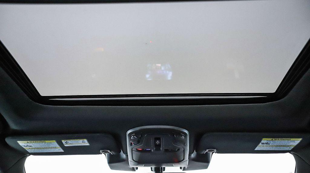 new 2025 Subaru Outback car, priced at $42,764