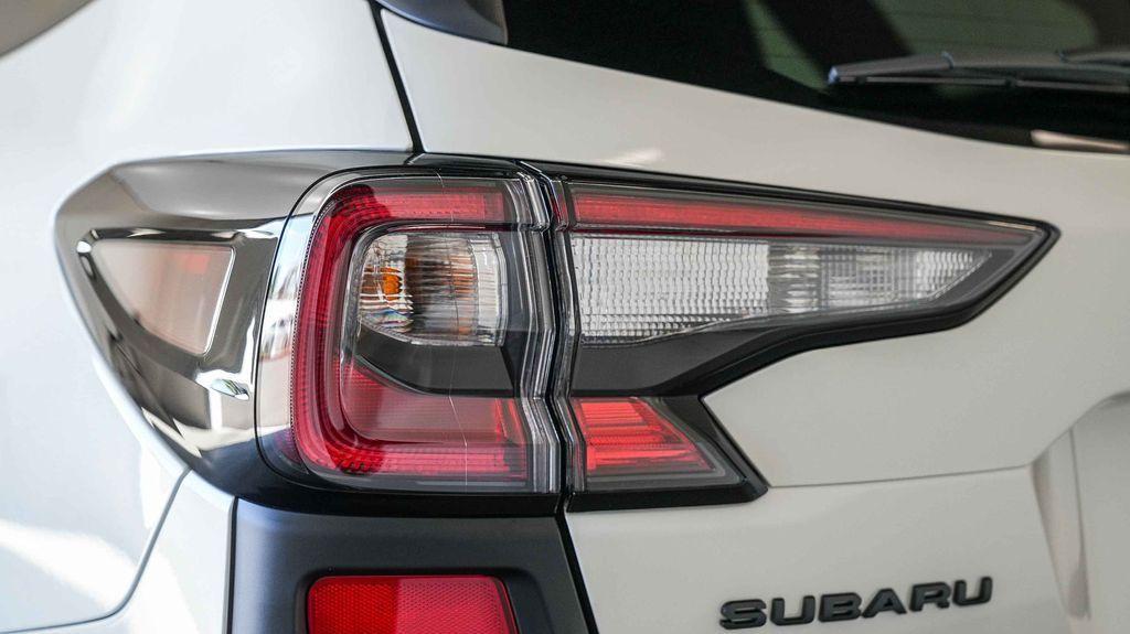 new 2025 Subaru Outback car, priced at $42,764