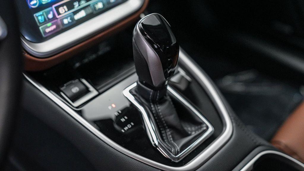 new 2025 Subaru Outback car, priced at $43,867