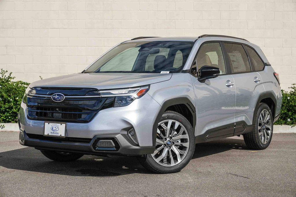 new 2025 Subaru Forester car, priced at $41,361